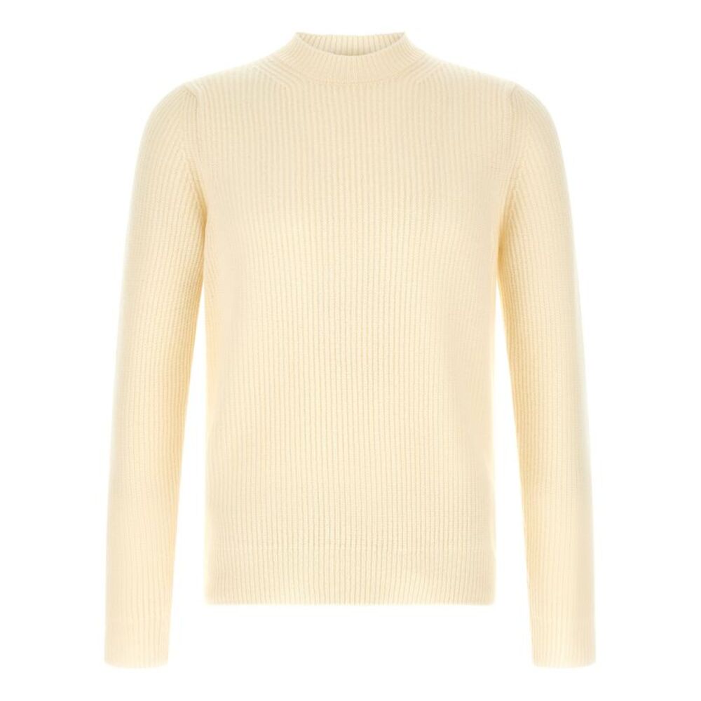 Zanone Men Ribbed Sweater